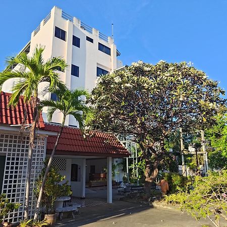 Puangpen Villa Hotel Huahin Kültér fotó