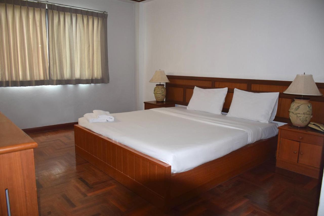 Puangpen Villa Hotel Huahin Kültér fotó
