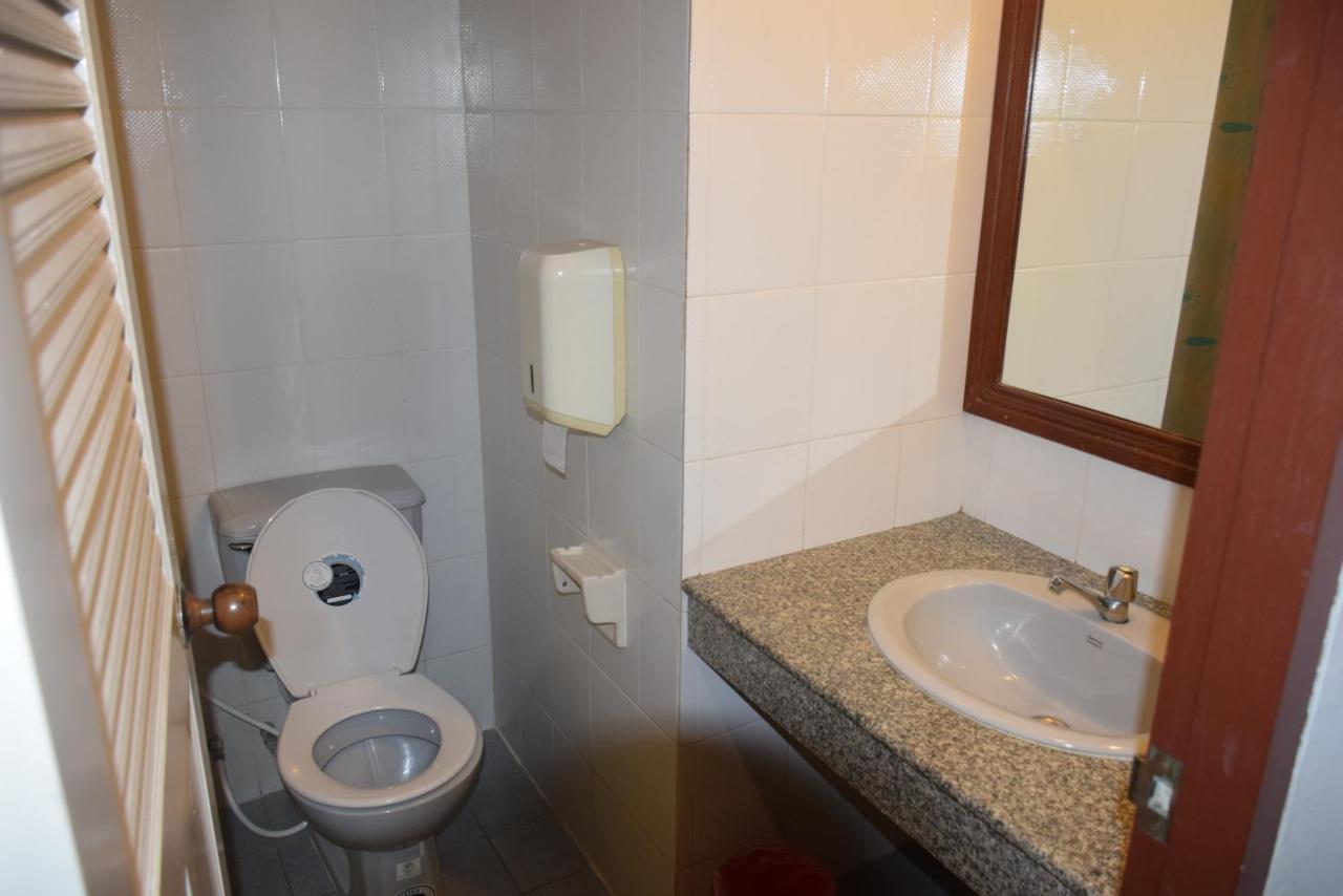 Puangpen Villa Hotel Huahin Szoba fotó