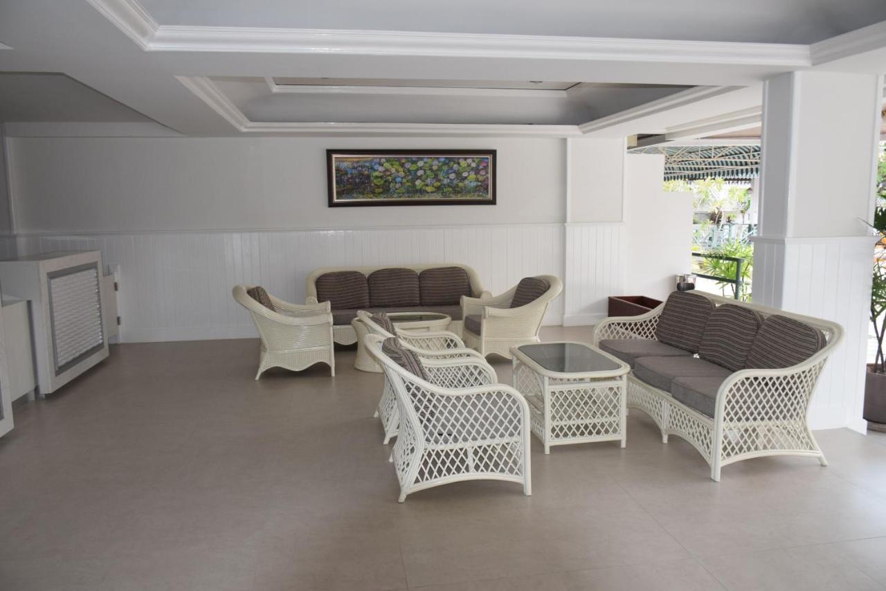 Puangpen Villa Hotel Huahin Kültér fotó