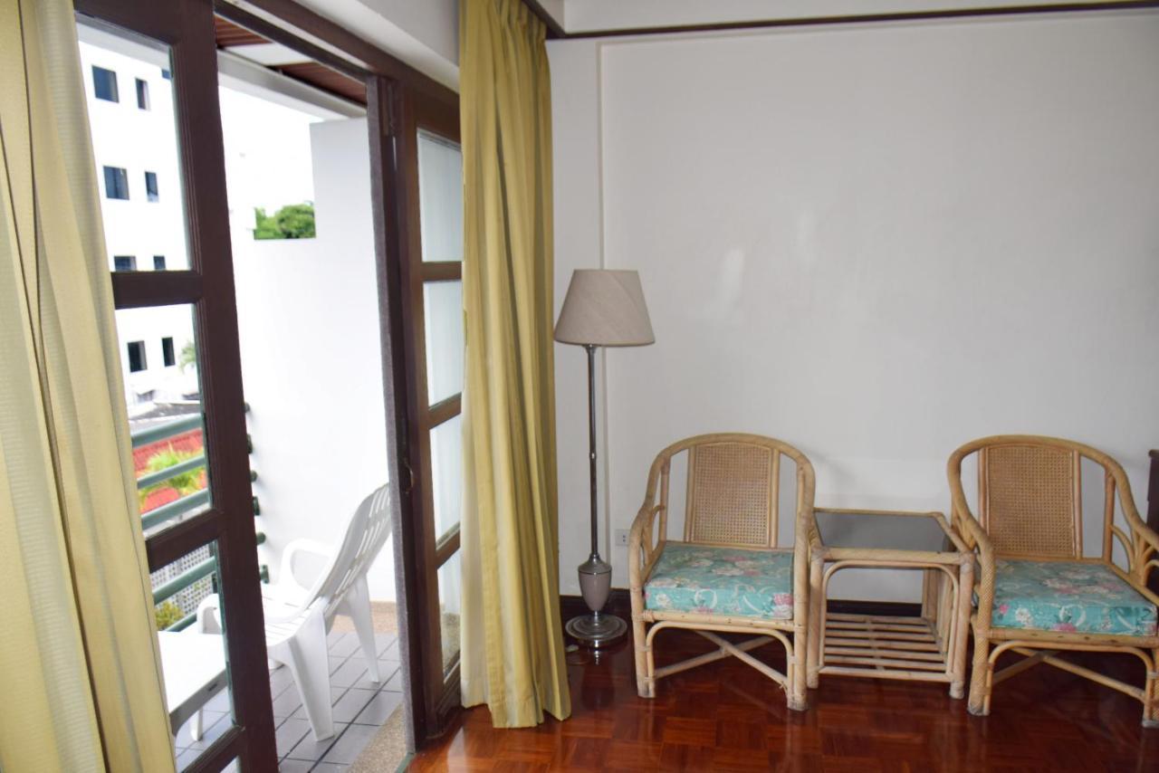 Puangpen Villa Hotel Huahin Kültér fotó