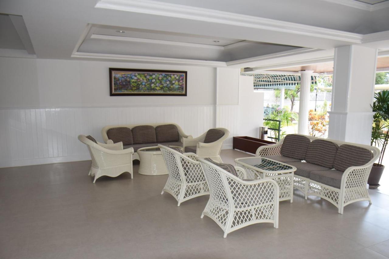 Puangpen Villa Hotel Huahin Kültér fotó
